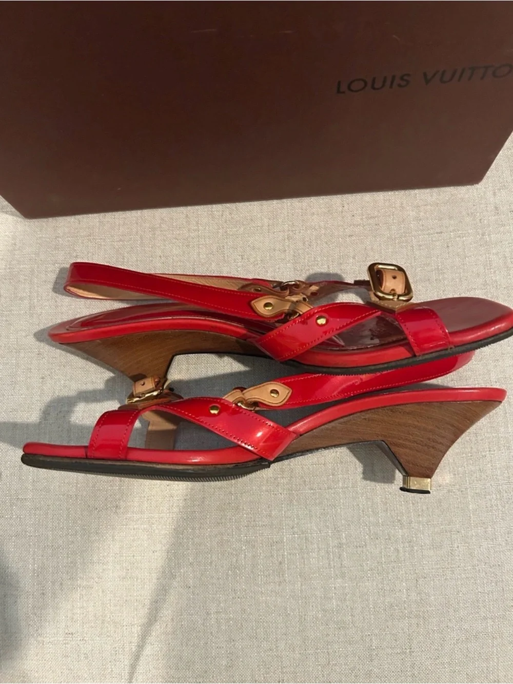 Louis Vuitton louis vuitton
